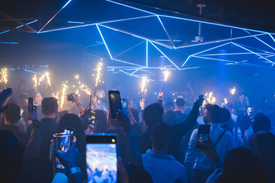 discotecas madrid