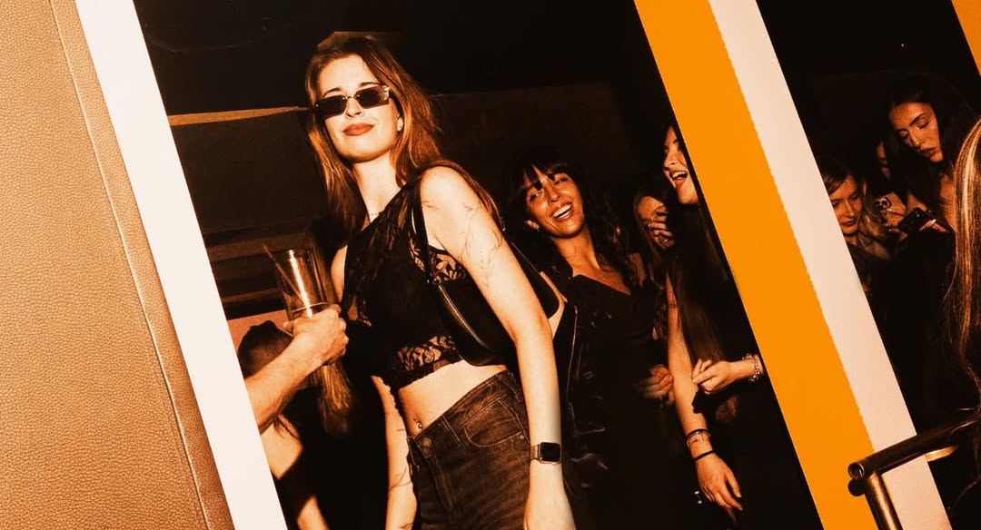 fiesta pija panthera mad