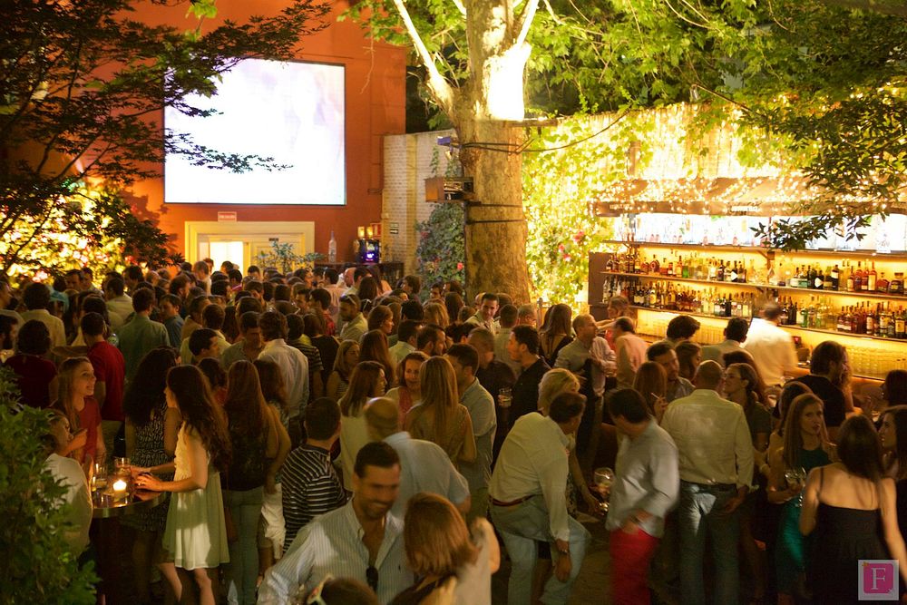 fortuny madrid