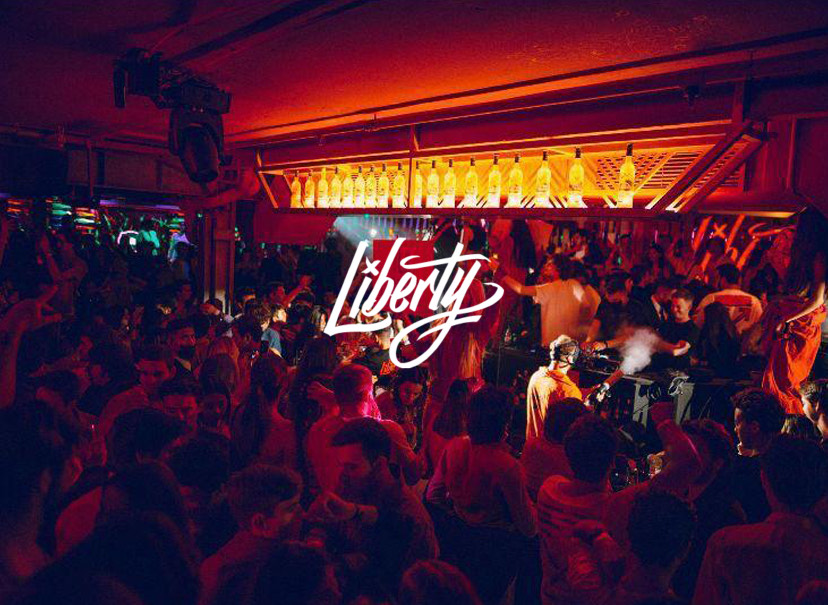 Liberty