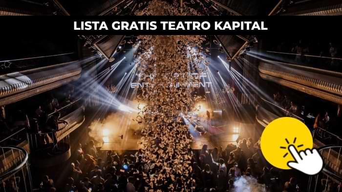 lista gratis kapital