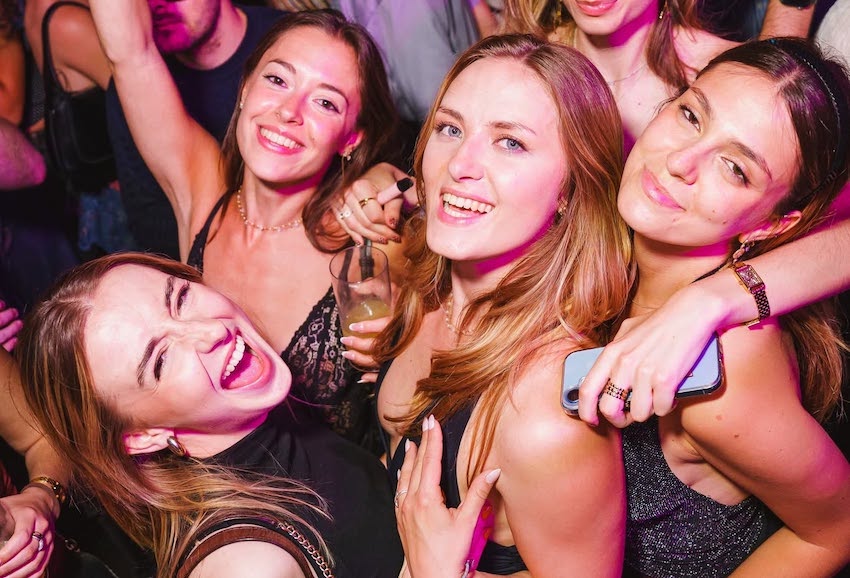 listas kapital madrid