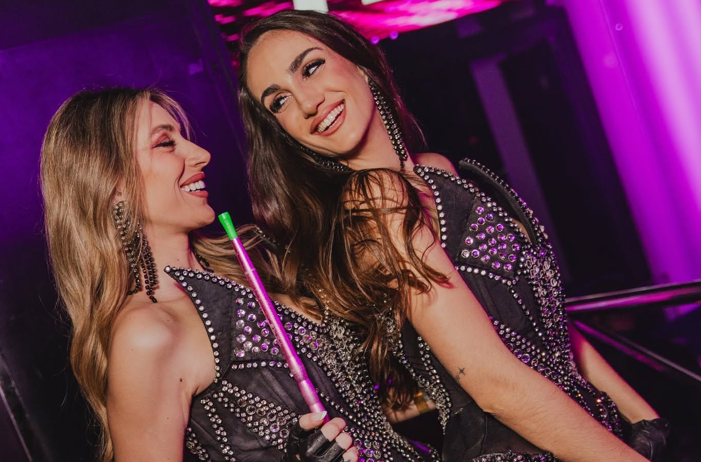 oh my club fiesta