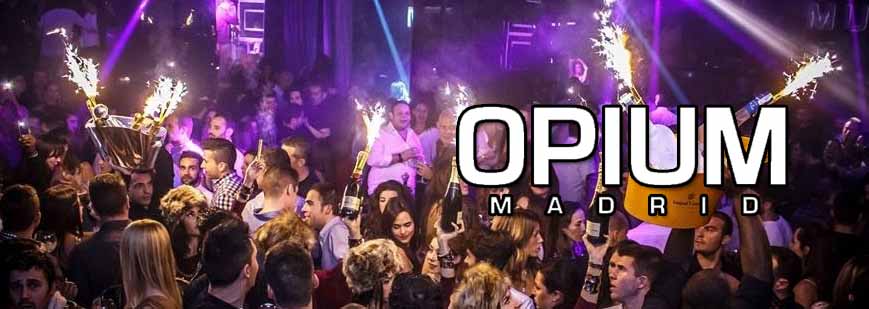 Mesas VIP oh my club