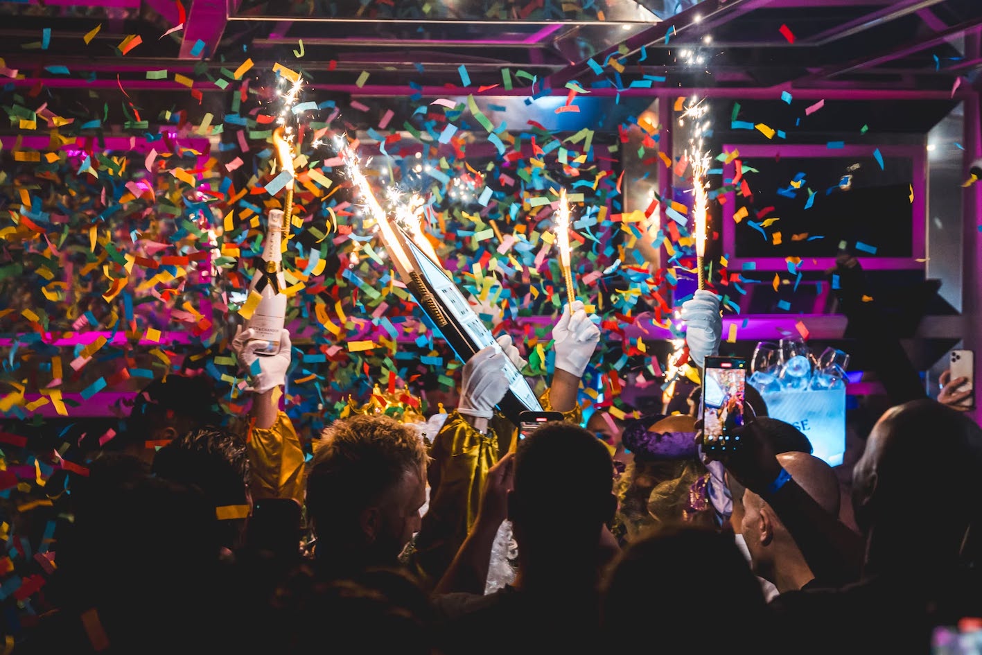 fiesta jovenes opium madrid