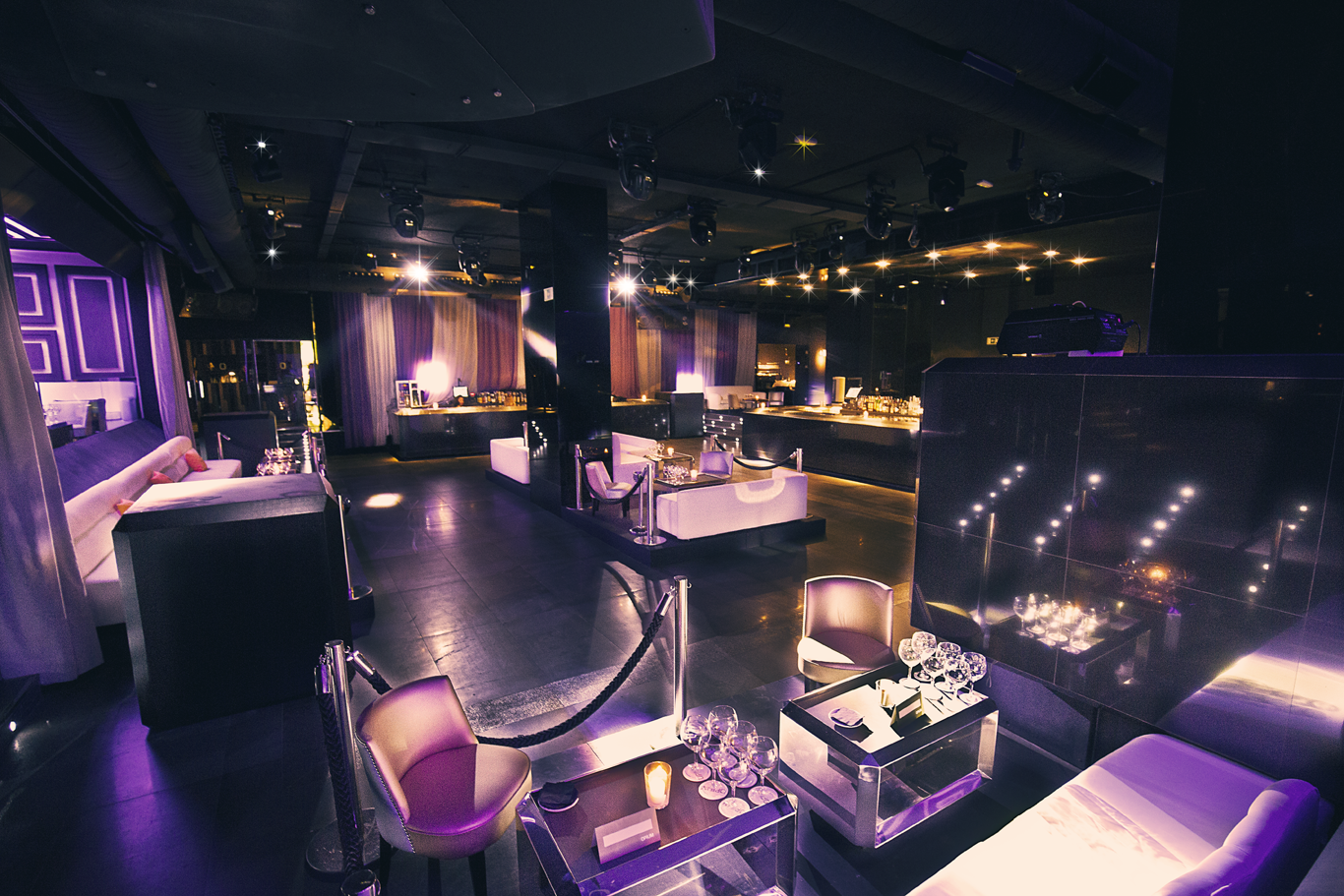 Opium Madrid