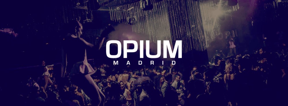 OPIUM