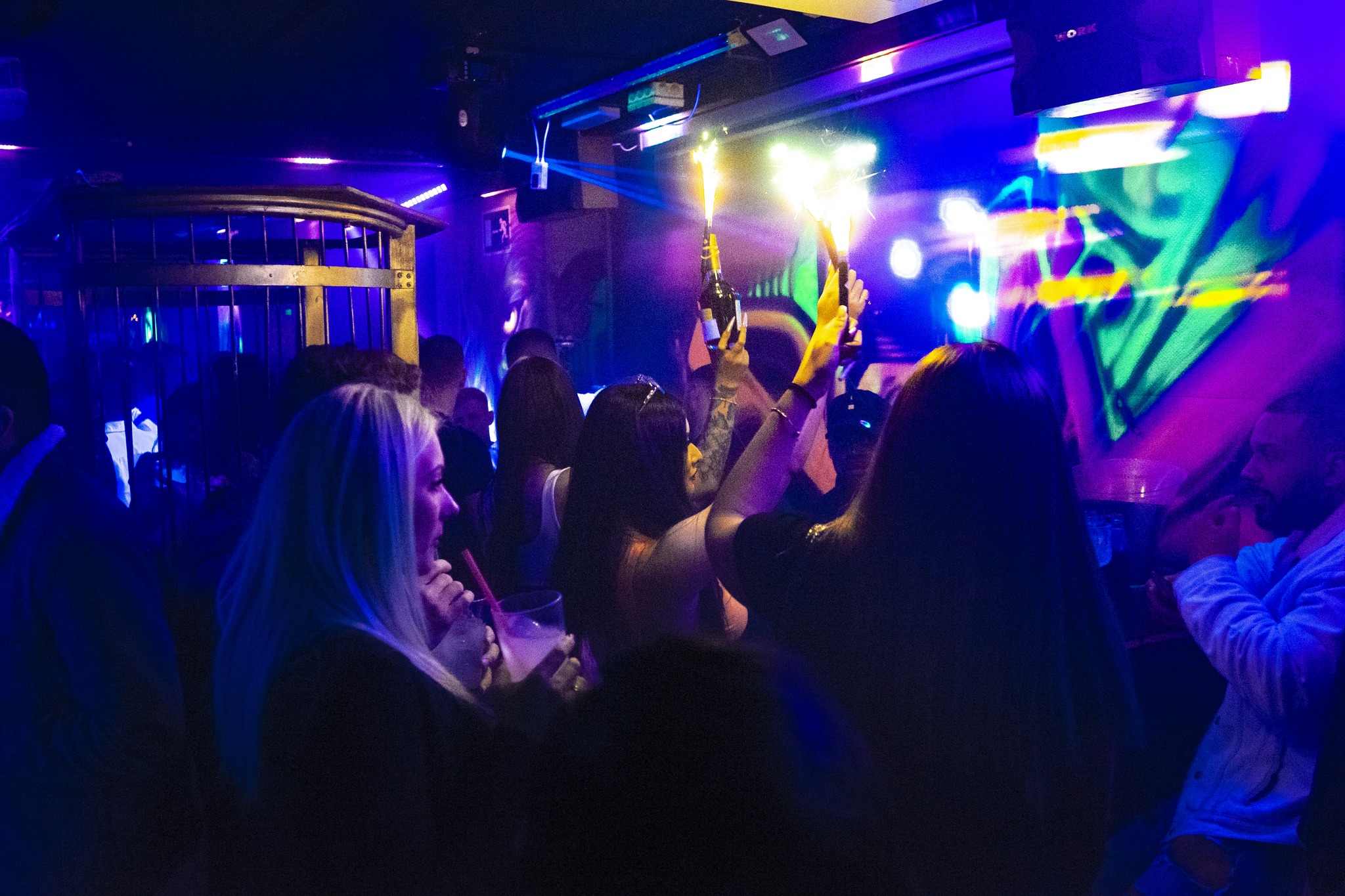 planet club madrid