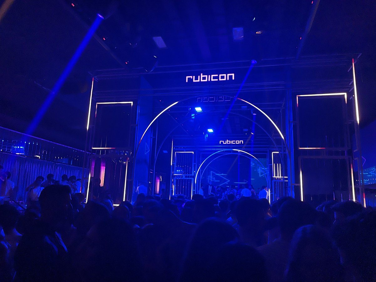 Rubicon