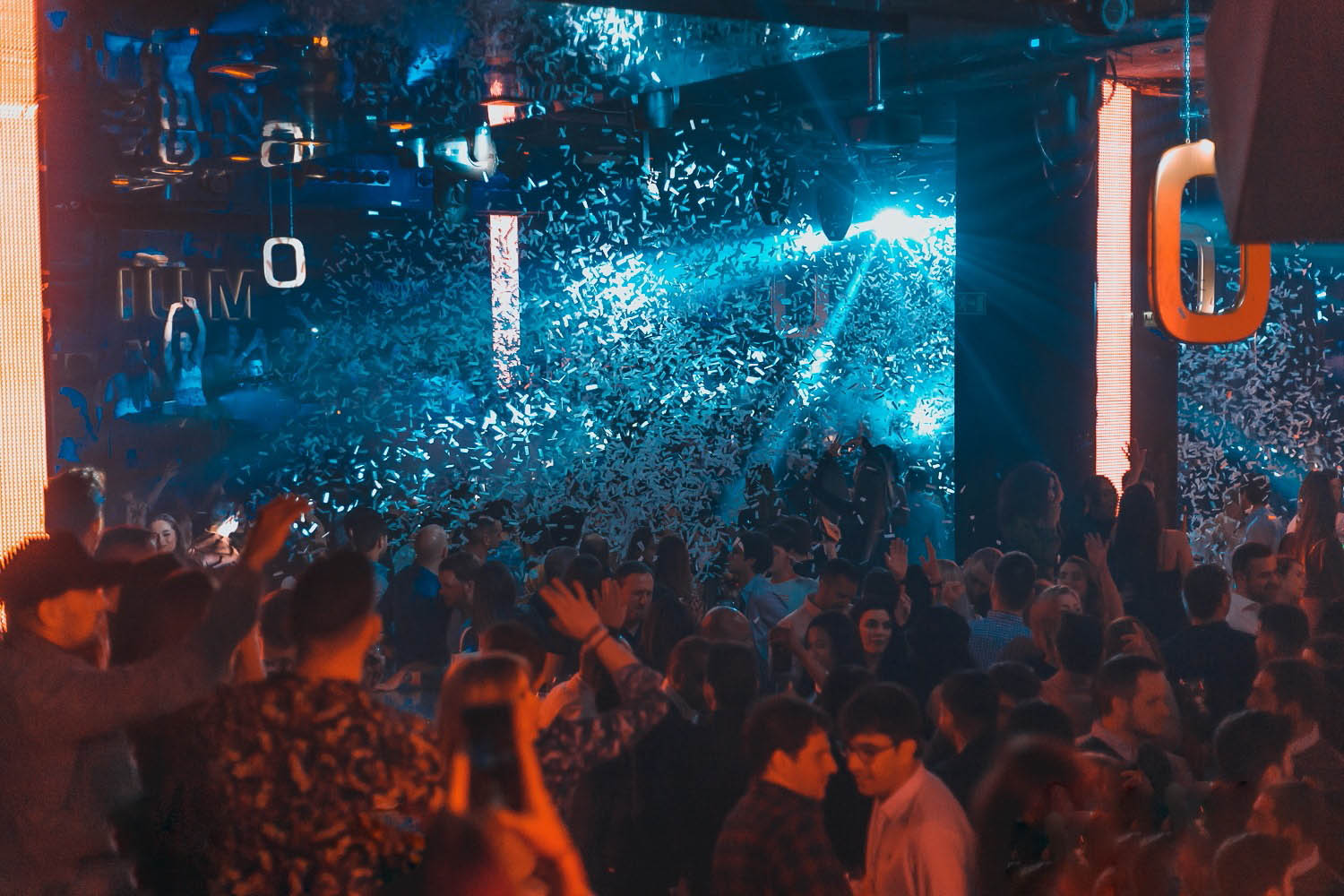 opium madrid