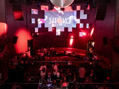 Shko Madrid Dress Code Shko Madrid Dress Code