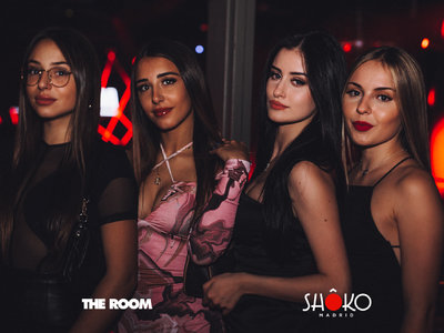 Shko Madrid Dress Code Shko Madrid Dress Code