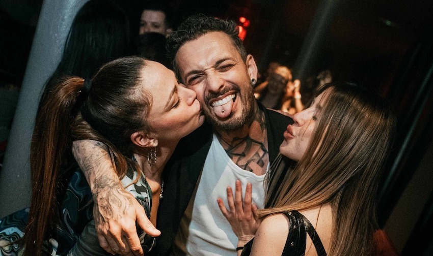 shoko madrid verano 2026