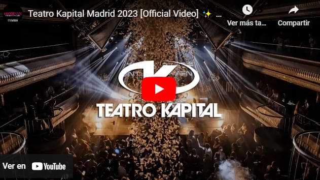 teatro kapital youtube