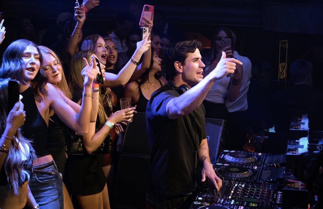 kapital club madrid