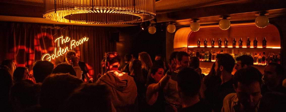vandido madrid discoteca