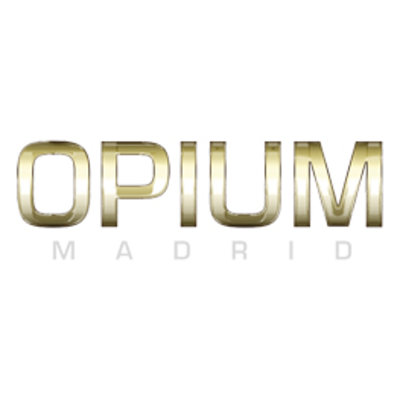 Club OPIUM Madrid