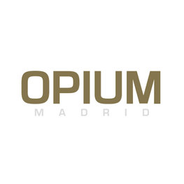 opium madrid mesas vip