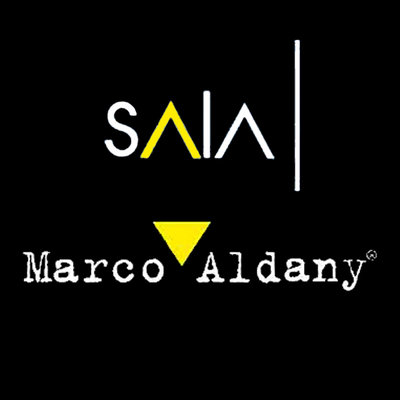 Club Sala Marco Aldany