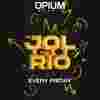 ✅ Friday - Jolgorio - OPIUM Madrid