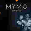 Thursday - Mymo - Antonio Calero Guest List