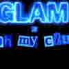 ✅Viernes - Glam - Oh My Club 
