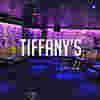 ✅Martes - Tiffany's The Club