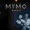 Lunes - Mymo - Lista Antonio Calero