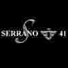Friday - Serrano 41 - Antonio Calero Guest List